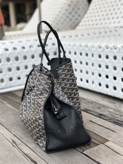 goyard tote handbags|goyard official website.